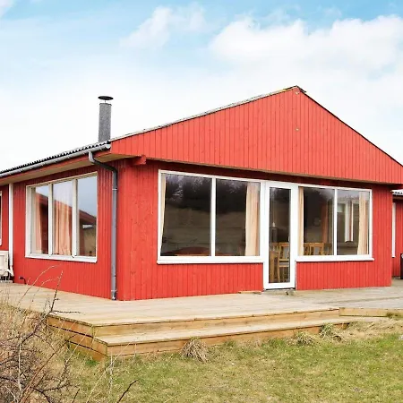 Holiday home Viii Hjorring