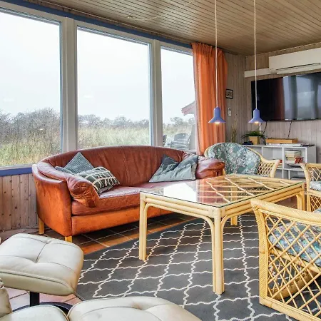 Holiday home Viii *