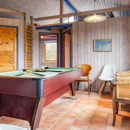 12 Person In Hjorring-by Traum