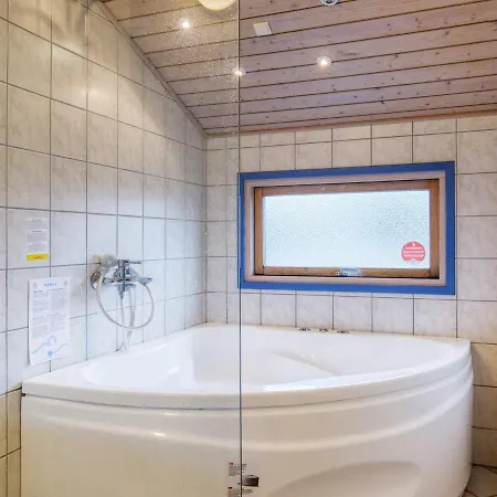 12 Person In Hjorring-by Traum بيت للعطل *