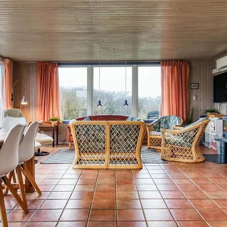 Viii Holiday home