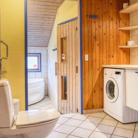 12 Person In Hjorring-by Traum