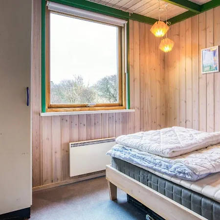 Viii Holiday home *