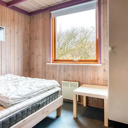 12 Person In Hjorring-by Traum بيت للعطل Hjørring