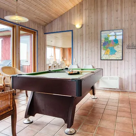 Viii Holiday home *