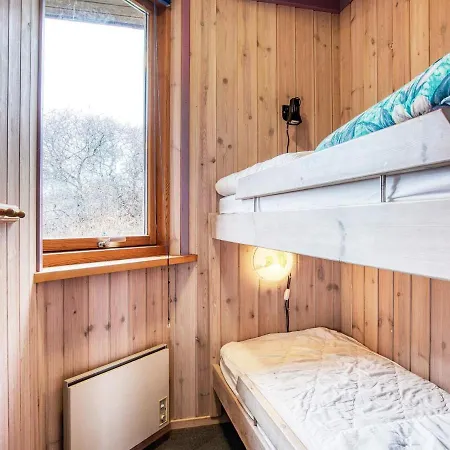 Holiday home Viii