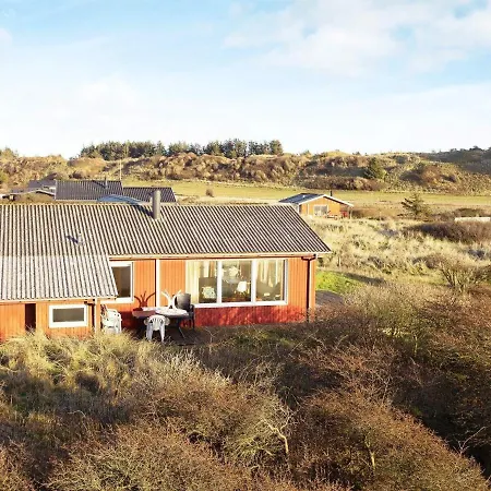 Holiday home Viii