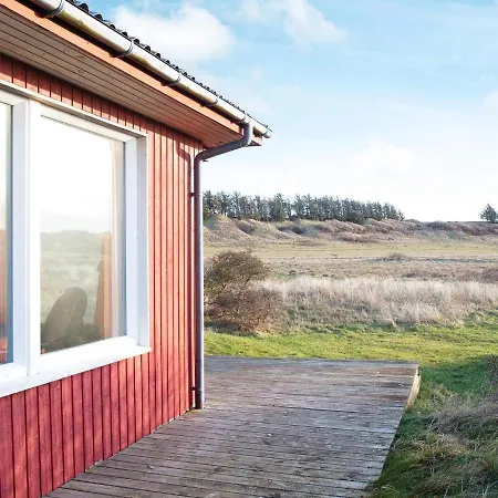 Viii Holiday home