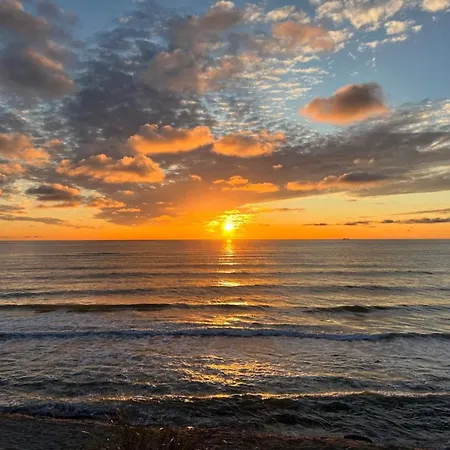 12 Person In Hjorring-by Traum