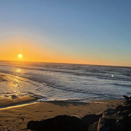 12 Person In Hjorring-by Traum بيت للعطل