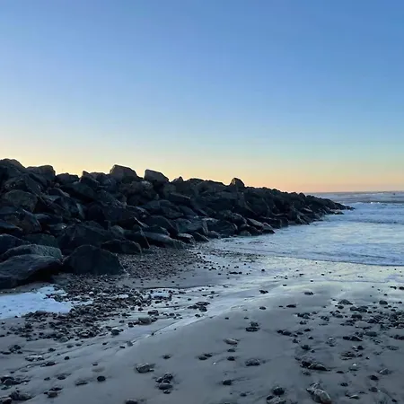 بيت للعطل 12 Person In Hjorring-by Traum