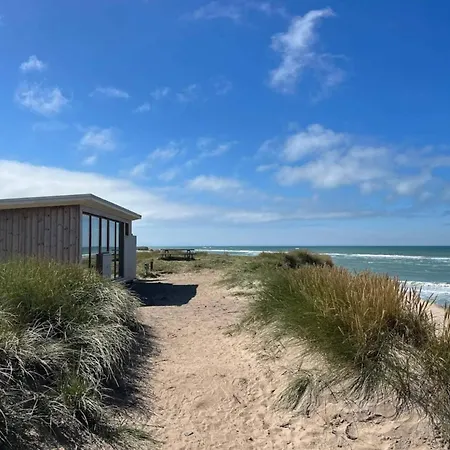 12 Person In Hjorring-by Traum بيت للعطل