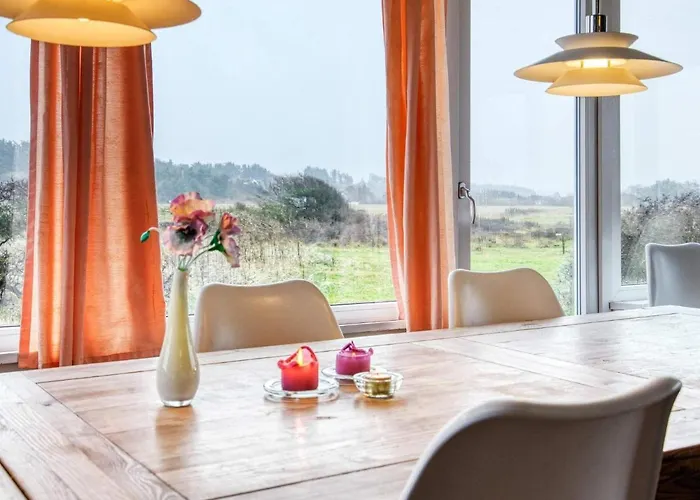 بيت للعطل 12 Person In Hjorring-by Traum Hjørring