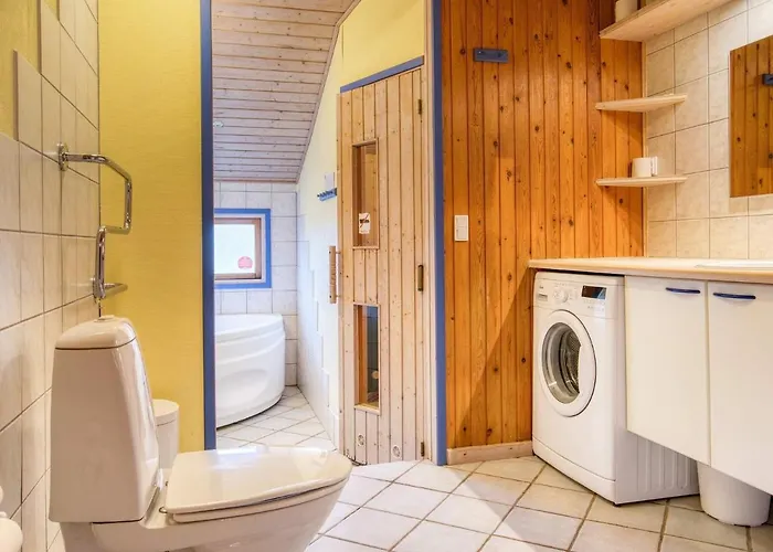 12 Person In Hjorring-by Traum