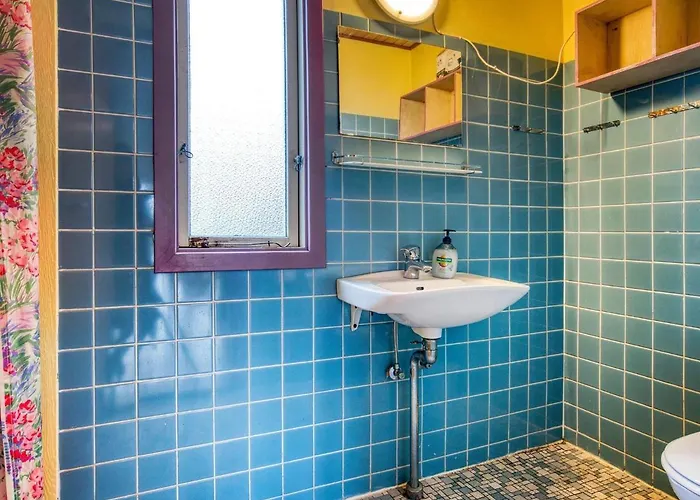 بيت للعطل 12 Person In Hjorring-by Traum *