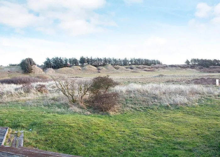 بيت للعطل 12 Person In Hjorring-by Traum *