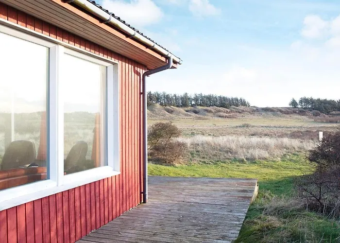 12 Person In Hjorring-by Traum بيت للعطل