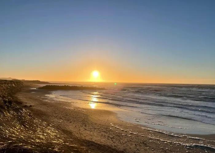 بيت للعطل 12 Person In Hjorring-by Traum Hjørring