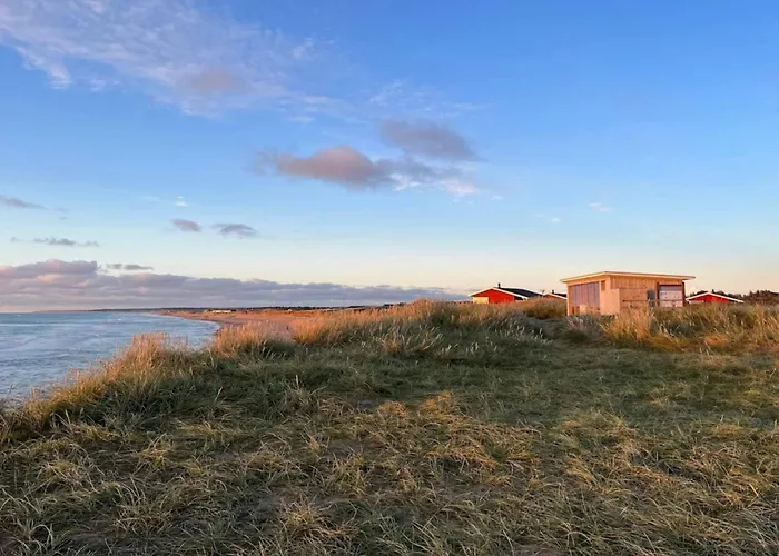 12 Person In Hjorring-by Traum *