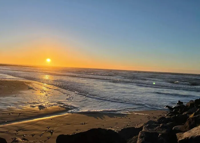 12 Person In Hjorring-by Traum بيت للعطل