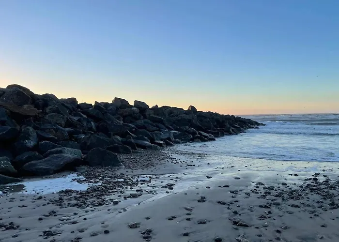 بيت للعطل 12 Person In Hjorring-by Traum