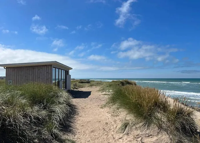 12 Person In Hjorring-by Traum بيت للعطل